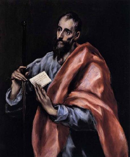  Apostle St Paul